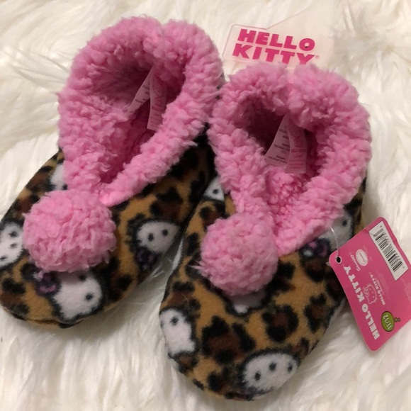 baby girl house slippers